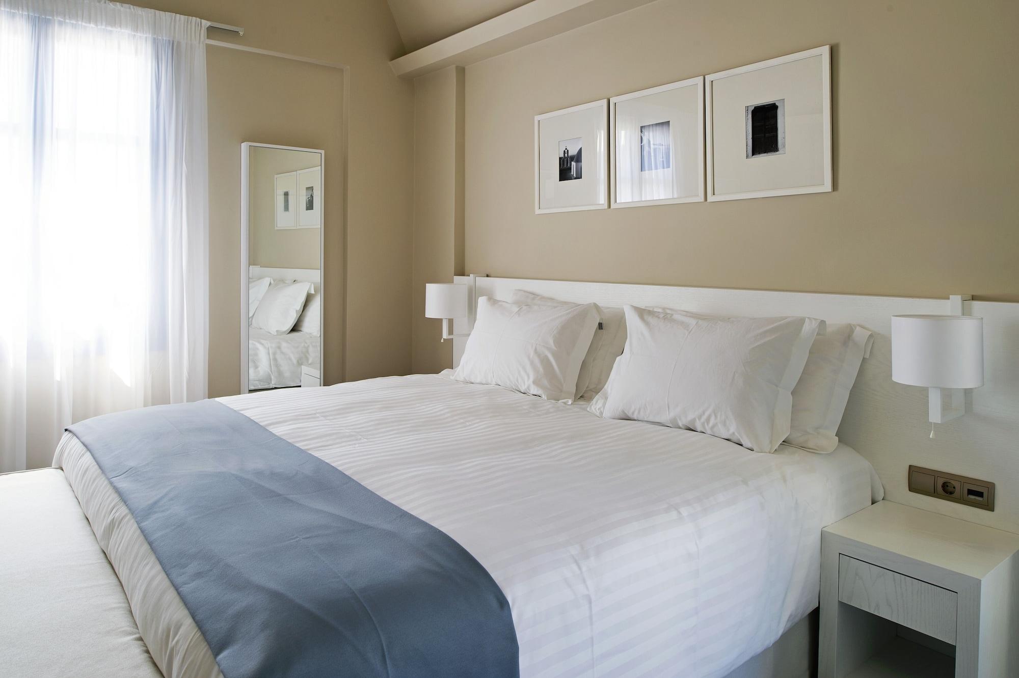 Acroterra Rosa Luxury Suites & Spa Akrotírion Zewnętrze zdjęcie