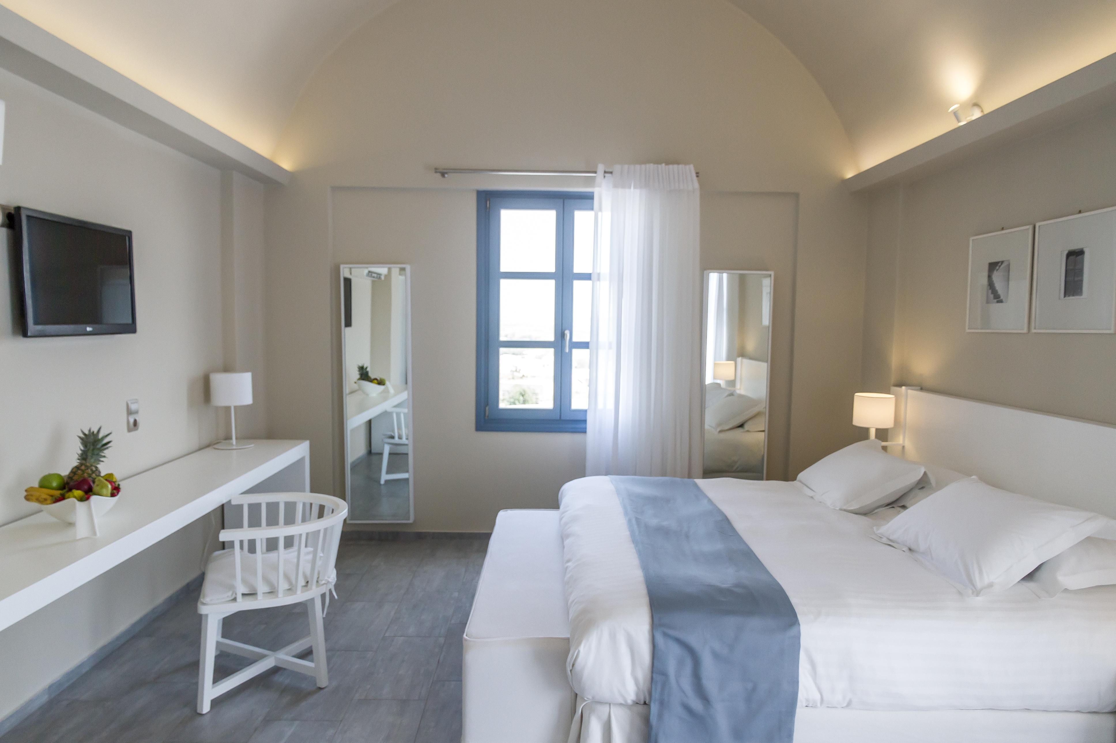 Acroterra Rosa Luxury Suites & Spa Akrotírion Zewnętrze zdjęcie