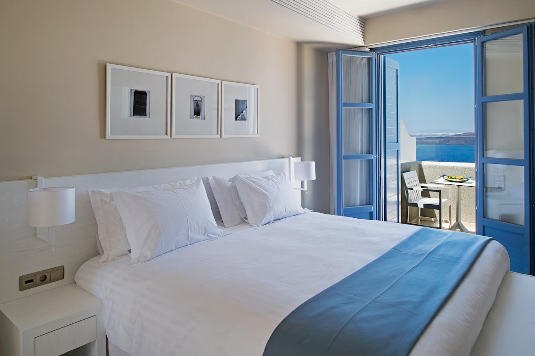 Acroterra Rosa Luxury Suites & Spa Akrotírion Zewnętrze zdjęcie